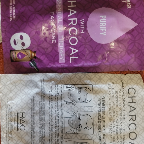 Face masks - Picture 4 of 4